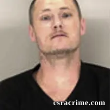 Michael Weishaupt booking photo