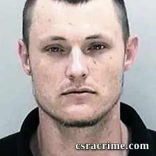 Michael Weishaupt booking photo