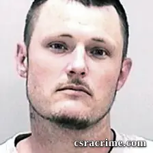 Michael Weishaupt booking photo