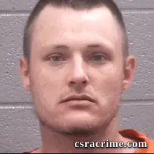 Michael Weishaupt booking photo