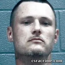 Michael Weishaupt booking photo