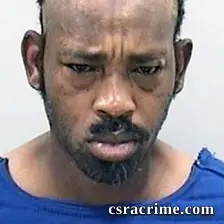 Michael Wells booking photo