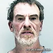 Michael Whitfield II booking photo
