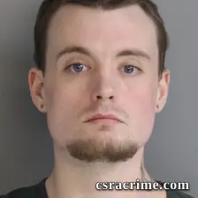 Michael Winthrow booking photo