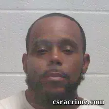 Michael Wylie booking photo
