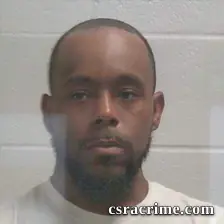 Michael Wylie booking photo