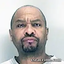 Michael Yarbrough booking photo