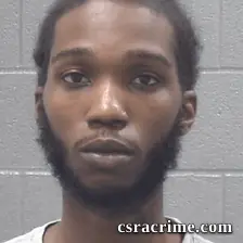 Michael Yon booking photo
