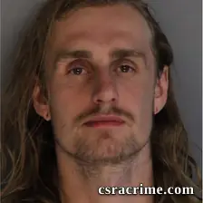 Michal Solich booking photo