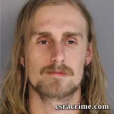Michal Solich booking photo