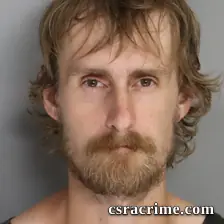 Michal Solich booking photo
