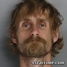 Michal Solich booking photo