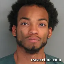 Michale Jackson booking photo
