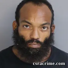 Michale Jackson booking photo