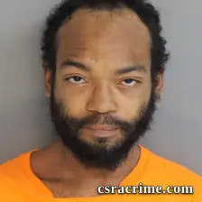 Michale Jackson booking photo