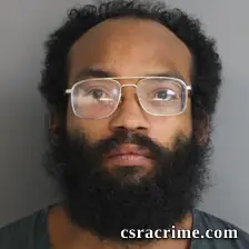 Michale Jackson booking photo