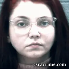 Michel Leopardi booking photo