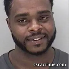 Mickey Graham booking photo