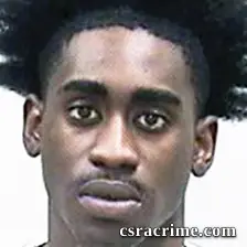 Mickey Pahn booking photo