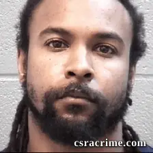 Mickey Sheats booking photo