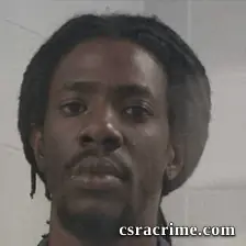 Micquavious Tywane Paschal booking photo