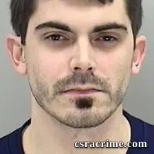 Middleton Thorne III booking photo