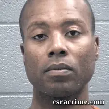 Miequele Posey booking photo