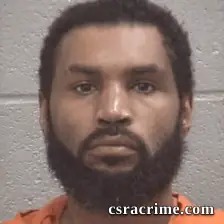 Miguel Angel Ramos booking photo