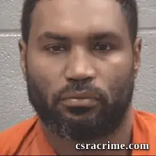 Miguel Angel Ramos booking photo