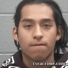 Miguel Hernandez-Balbuena booking photo