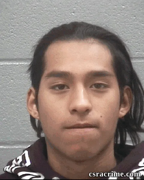 Miguel Hernandez-Balbuena booking photo