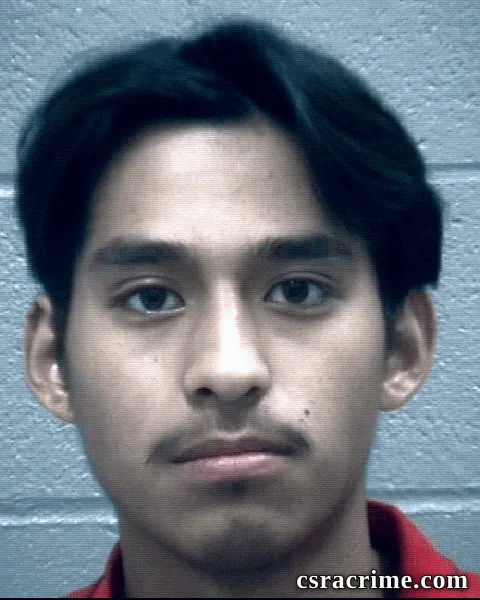 Miguel Hernandez-Balbuena booking photo