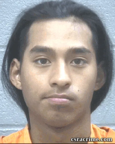 Miguel Hernandez-Balbuena booking photo