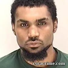 Miguel Ramos booking photo