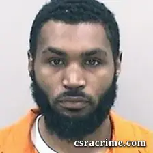 Miguel Ramos booking photo