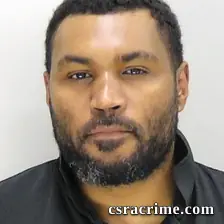 Miguel Ramos booking photo
