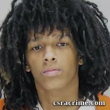 Miguel Tarazona booking photo