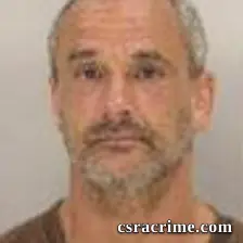 Mika Leii Thorpe booking photo