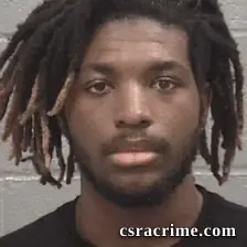 Mikada Vontay Copeland booking photo