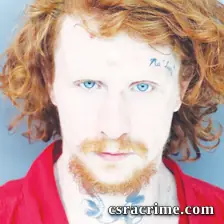 Mikah Macey booking photo