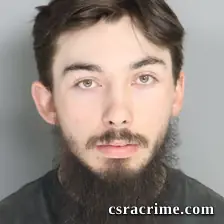 Mike Deason booking photo