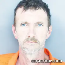 Mikeal Mcduff booking photo