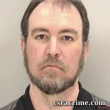 Mikell Daniel booking photo