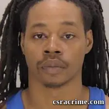 Mikell Jajuan Callaway booking photo