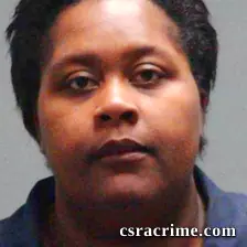 Mikole Ciero Lachelle Hopkins booking photo