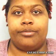 Mikole Ciero Lachelle Hopkins booking photo