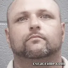 Milbert Mayson booking photo