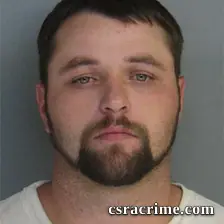 Milbert Mayson booking photo