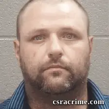 Milbert Mayson booking photo
