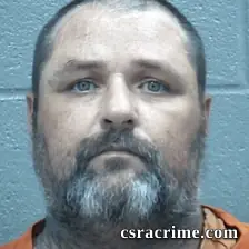 Milbert Mayson booking photo